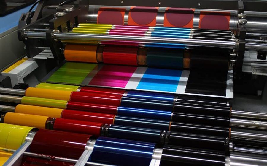 Adopting Sustainable Habits for Everyday Printing