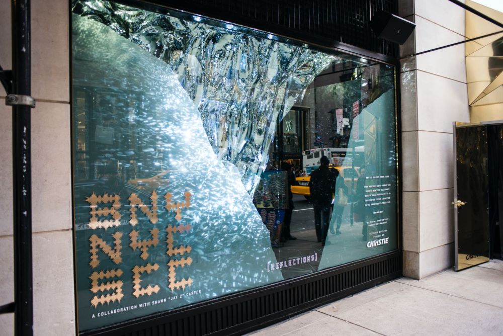 Leveraging Window Graphics for Effective Business Promotion: A Duggal Visual Solutions Guide