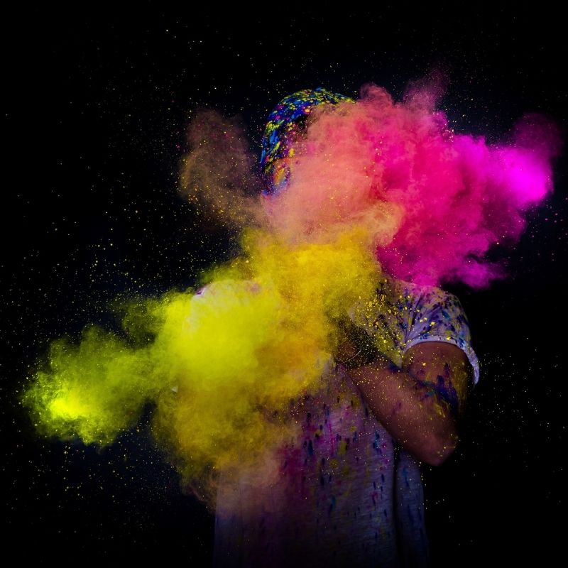 The Importance of the Holi Festival