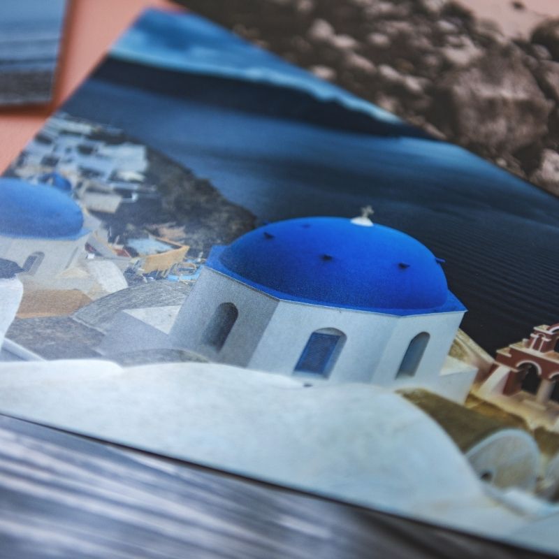 What is Matte Photo Paper and Why Does it Matter?
