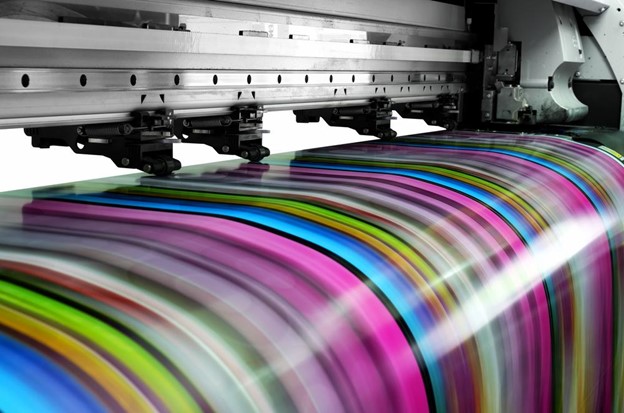 Embracing Sustainability: 5 Cutting-Edge Printing Methods for a Greener Future