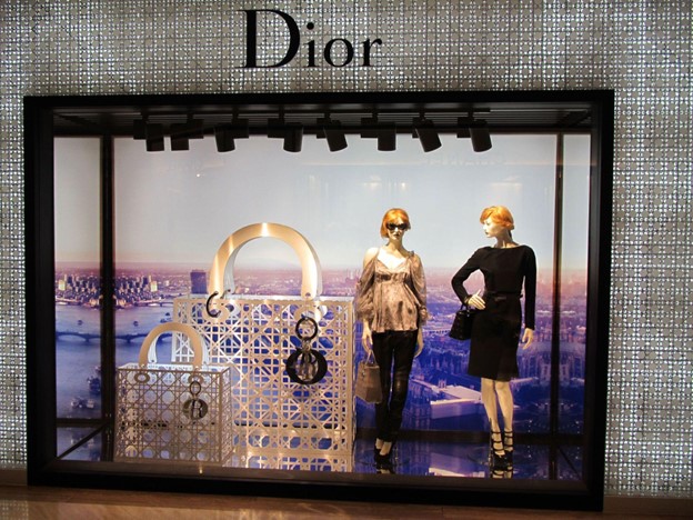 Exploring the Most Effective Types of Window Displays for Retail Success