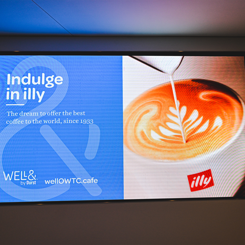 4 New-Age Ways to Use Digital Signage in Retail