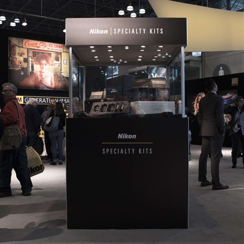 Design Your Tradeshow Booth During Downtime: 3 Always-Relevant Elements
