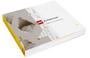 Lego Architecture Book