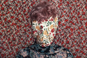 Romina Ressia What Do You Hide?