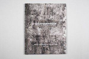 Weatherproof® Book 