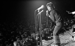 The Bob Bonis Archive Rolling Stones Larry Marion 57-1