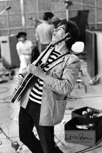 The Bob Bonis Archive Rolling Stones Larry Mario 57-13