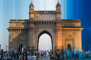 Time Slice Global GATEWAY TO INDIA, MUMBAI, INDIA