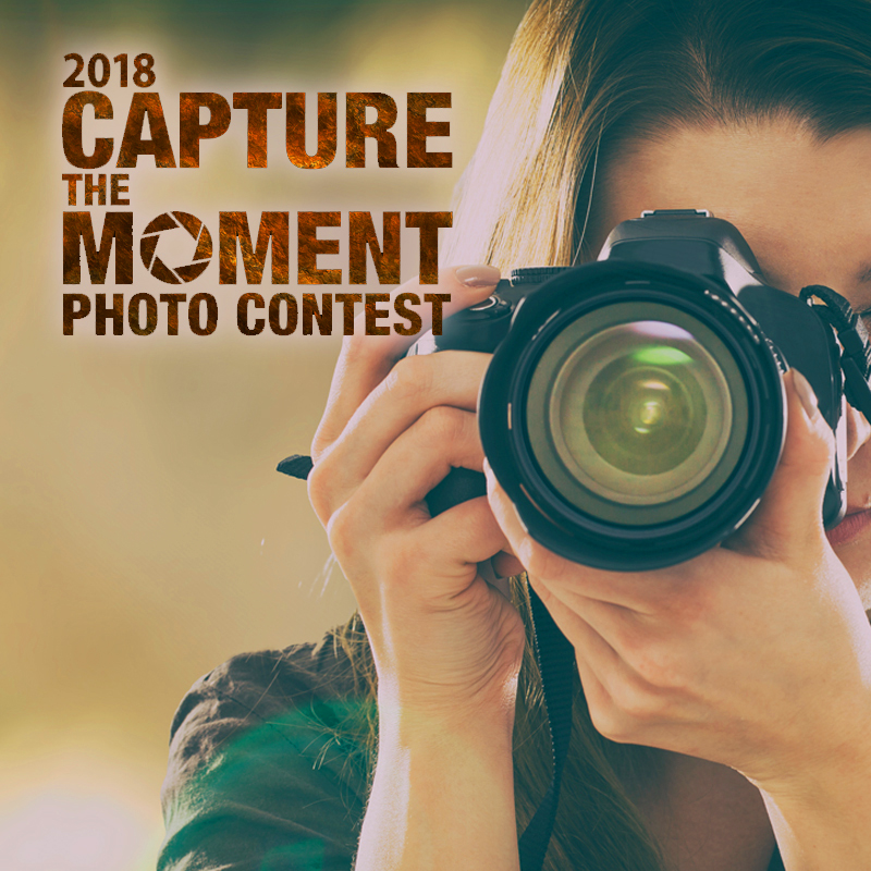 CALL FOR ENTRIES: DUGGAL'S 2018 CAPTURE THE MOMENT PHOTO CONTEST