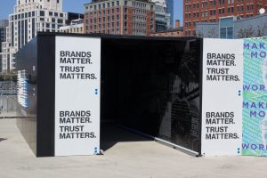Brands Matter Trust Matters