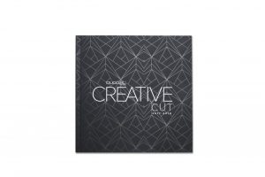 Creative Cut 2017-2018 Cover