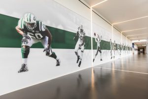 NCG Visuals Jets Player Gallery
