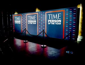 Time Person of the Year Step and Repeat
