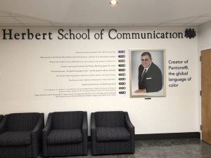 Hofstra Herbert School of Communication