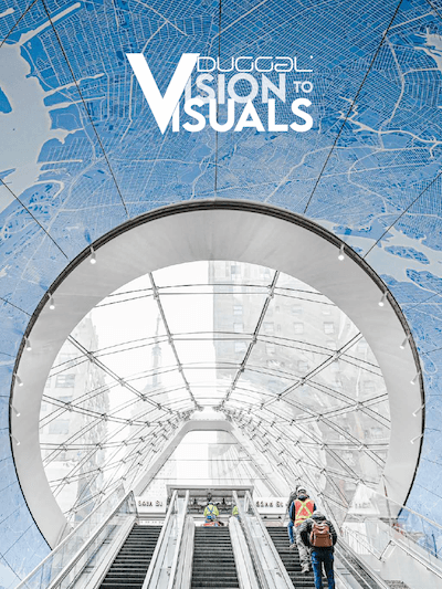 Vision To Visuals - Duggal Product and Service Guide