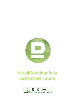 Duggal Sustainability Product Guide