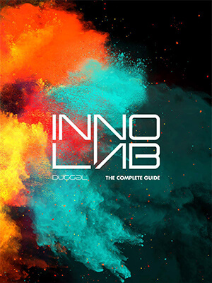 INNO Lab – Innovation Product Guide