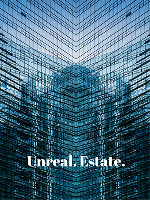 INNO Lab – Unreal Estate
