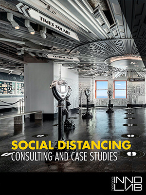Social Distancing Case Studies