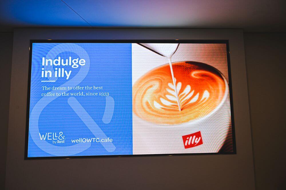 Harnessing the Power of Print and Digital Signage in a Multichannel Marketing Campaign