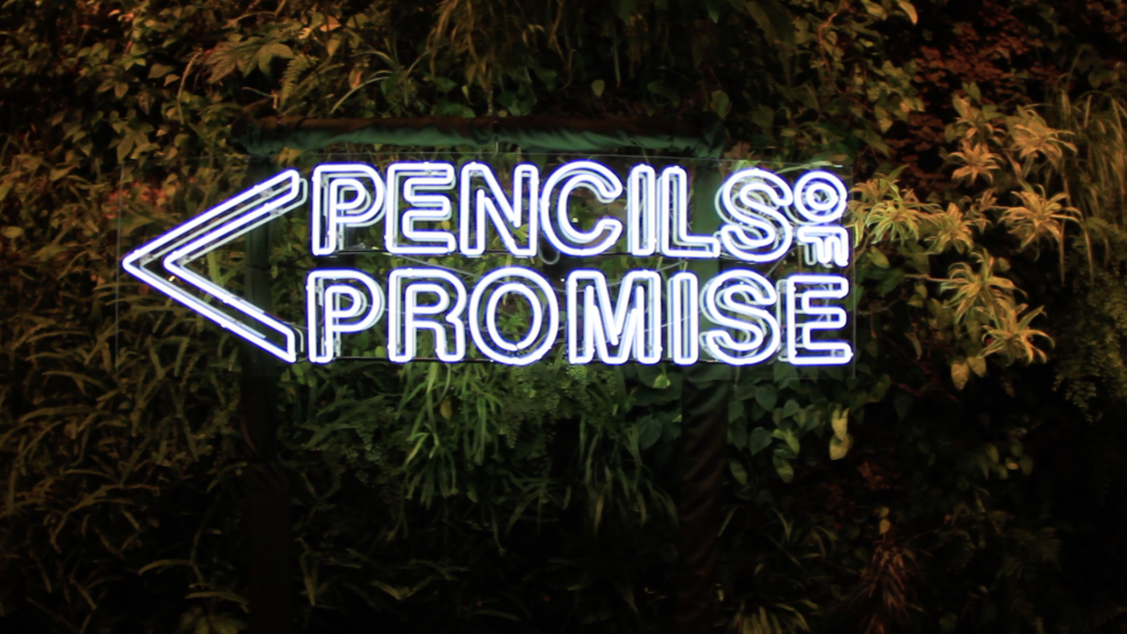 Duggal Visual Solutions Pencils of Promise Gala Raises 3 Million at